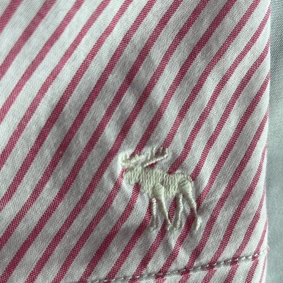 A&F cotton crop top - Picture 3 of 5